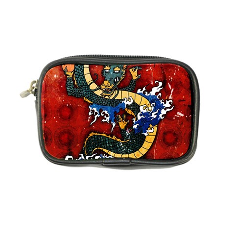 Dragon Coin Purse from ArtsNow.com Front