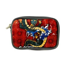 Dragon Coin Purse from ArtsNow.com Front