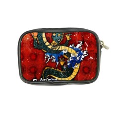 Dragon Coin Purse from ArtsNow.com Back