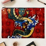 Dragon Cosmetic Bag (XXXL)