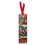 Dragon Small Book Mark