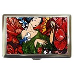 Geisha Cigarette Money Case