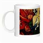 Geisha Night Luminous Mug