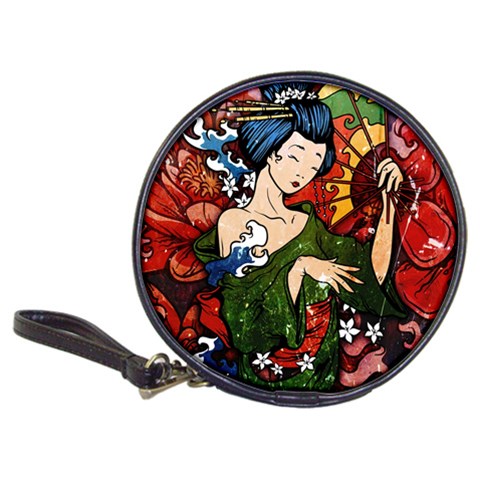 Geisha Classic 20 Front
