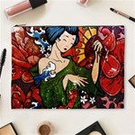 Geisha Cosmetic Bag (XL)