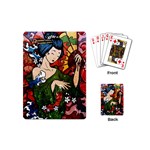 Geisha Playing Cards (Mini)