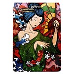 Geisha Removable Flap Cover (Large)