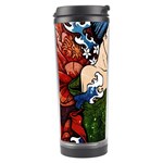 Geisha Travel Tumbler