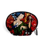 Geisha Accessory Pouch (Small)