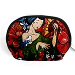 Geisha Accessory Pouch (Medium)