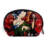Geisha Accessory Pouch (Large)
