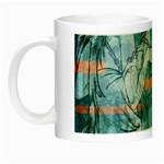 Retro Girls Night Luminous Mug