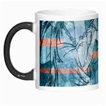 Retro Girls Morph Mug