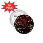 Beyond Skulls 1.75  Button (10 pack) 