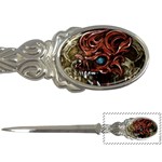 Beyond Skulls Letter Opener