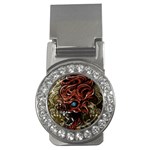 Beyond Skulls Money Clip (CZ)