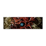 Beyond Skulls Sticker Bumper (10 pack)