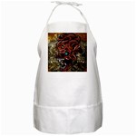 Beyond Skulls BBQ Apron