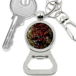 Beyond Skulls Bottle Opener Key Chain