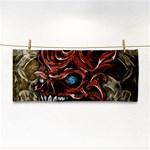 Beyond Skulls Hand Towel