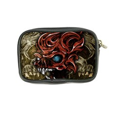 Beyond Skulls Coin Purse from ArtsNow.com Back