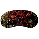 Beyond Skulls Sleeping Mask