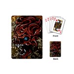 Beyond Skulls Playing Cards (Mini)