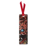 Beyond Skulls Small Book Mark