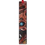 Beyond Skulls Large Book Mark