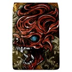 Beyond Skulls Removable Flap Cover (Large)