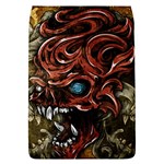 Beyond Skulls Removable Flap Cover (Large)