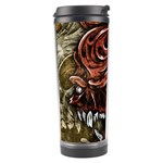 Beyond Skulls Travel Tumbler