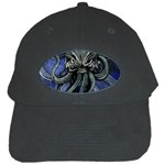 Kraken Black Cap