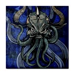 Kraken Tile Coaster