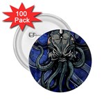 Kraken 2.25  Button (100 pack)