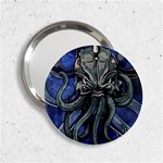 Kraken 2.25  Handbag Mirror