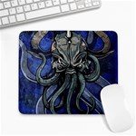 Kraken Large Mousepad