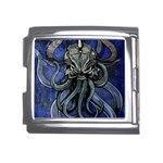 Kraken Mega Link Italian Charm (18mm)