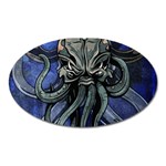 Kraken Magnet (Oval)