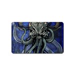 Kraken Magnet (Name Card)