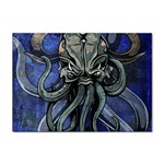 Kraken Sticker A4 (10 pack)