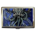 Kraken Cigarette Money Case