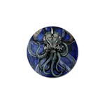Kraken Golf Ball Marker (4 pack)