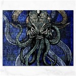 Kraken Jigsaw Puzzle (Rectangular)