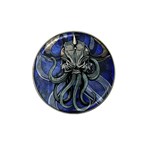 Kraken Hat Clip Ball Marker
