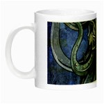 Kraken Night Luminous Mug