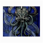 Kraken Glasses Cloth (Small)