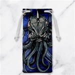 Kraken Jewelry Bag