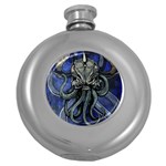 Kraken Hip Flask (5 oz)