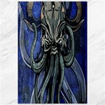 Kraken Canvas 12  x 18 